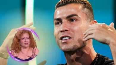 A "ingratidão generalizada" de CR7: Joana Latino acusa o craque de dinamitar pontes e de reações "de uma baixeza" extrema