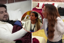 Após confronto aceso com Joana Albuquerque, Zaza aponta "falta de humildade" a Catarina Mirand