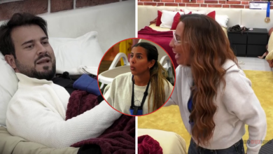 Após confronto aceso com Joana Albuquerque, Zaza aponta "falta de humildade" a Catarina Mirand