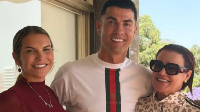 Irmãs de Cristiano Ronaldo "adoram cavalgar nas costas do irmão", segundo «Passadeira Vermelha» na SIC