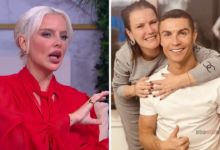 "O que a Elma diz não tem validade": Filipa Torrinha 'destrói' credibilidade da irmã de Cristiano Ronaldo no «Passadeira Vermelha»