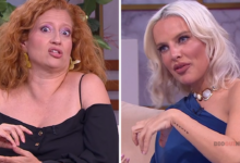 Filipa Torrinha 'condena' imprensa por dar voz a Elma Aveiro e revolta Joana Latino
