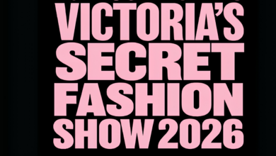 Adriana Lima e Gigi Hadid voltam à passarela: Saiba onde ver o Victoria's Secret Fashion Show 2026