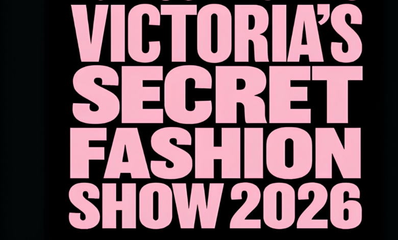 Adriana Lima e Gigi Hadid voltam à passarela: Saiba onde ver o Victoria's Secret Fashion Show 2026