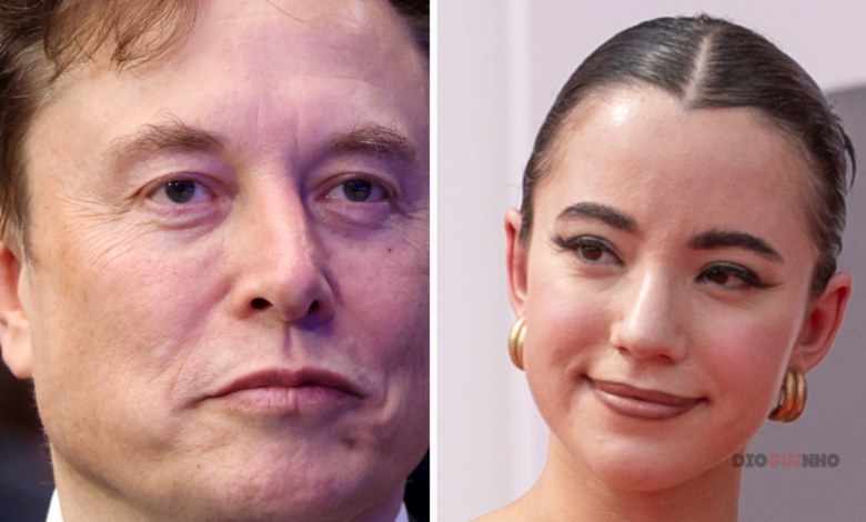 Ex-namorada de Elon Musk expõe 'vingança' do empresário após revelar filho secreto: "uma metralhadora de esperma"