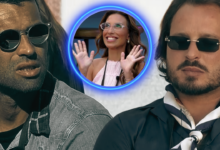 Catarina Miranda 'expõe' ameaças à integridade física omitidas pela TVI e garante que "vai acabar em pancadaria" entre Miguel Vicente e Luís Gonçalves
