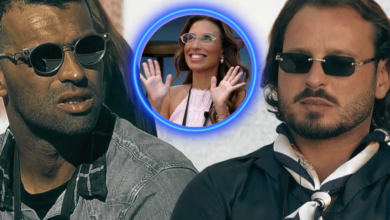 Catarina Miranda 'expõe' ameaças à integridade física omitidas pela TVI e garante que "vai acabar em pancadaria" entre Miguel Vicente e Luís Gonçalves