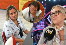 "Até feridas na cabeça eu tinha": Helena Isabel faz acusações graves sobre violência sofrida e acusa a mãe