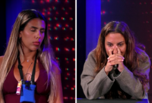 Catarina Miranda acusa Joana Albuquerque de "falsidade" e "conveniência" no «Big Brother»