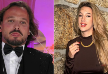 "Ameaçaram-me de morte": Miguel Vicente expõe o inferno que viveu após o fim do namoro com Bárbara Parada