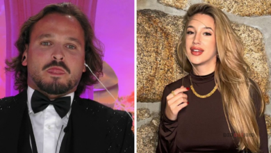 "Ameaçaram-me de morte": Miguel Vicente expõe o inferno que viveu após o fim do namoro com Bárbara Parada