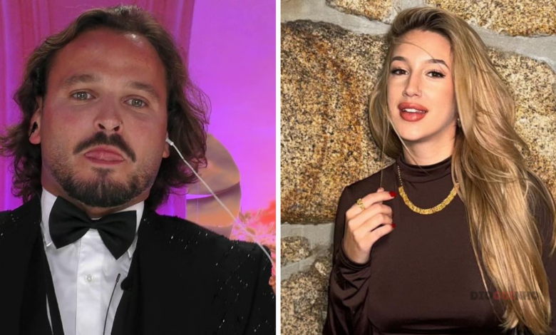 "Ameaçaram-me de morte": Miguel Vicente expõe o inferno que viveu após o fim do namoro com Bárbara Parada