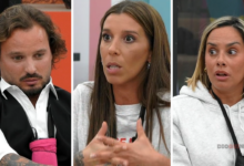 Sónia Jesus acusa Miguel Vicente e Helena Isabel de preconceito no «Big Brother All Stars»