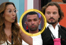 "Descartas e humilhas": Catarina Miranda aponta o dedo ao fim da aliança entre Miguel Vicente e Luís Gonçalves
