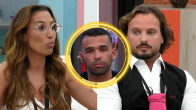 "Descartas e humilhas": Catarina Miranda aponta o dedo ao fim da aliança entre Miguel Vicente e Luís Gonçalves