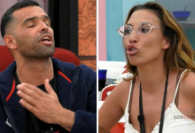 "És uma porcaria": Catarina Miranda perde as estribeiras com Luís Gonçalves após insinuação sobre Afonso Leitão