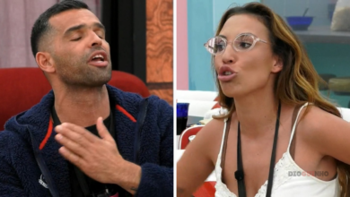 "És uma porcaria": Catarina Miranda perde as estribeiras com Luís Gonçalves após insinuação sobre Afonso Leitão
