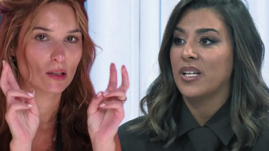 Afonso Leitão ao barulho? Daniela Santos expõe a verdadeira origem da desavença com Renata Reis