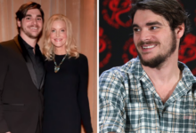 Mãe de RJ Mitte expõe a verdade após a morte ator de «Breaking Bad»: "Não era algo que esperávamos"