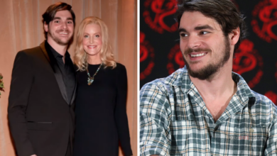Mãe de RJ Mitte expõe a verdade após a morte ator de «Breaking Bad»: "Não era algo que esperávamos"