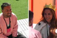 "O Big Brother não é um desfile de moda": Catarina Miranda atira-se a Carlos Sousa e faz avisos
