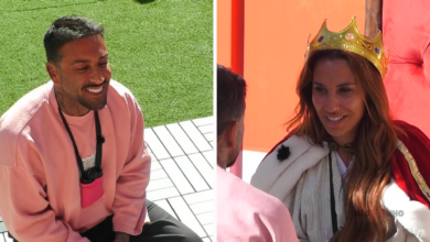 "O Big Brother não é um desfile de moda": Catarina Miranda atira-se a Carlos Sousa e faz avisos