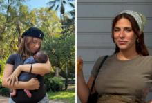 Joana Sequeira, da Mega Hits, foi mãe pela primeira vez e confessa: "Sofri violência obstétrica"