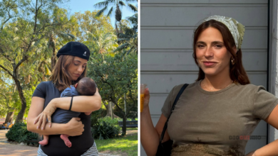 Joana Sequeira, da Mega Hits, foi mãe pela primeira vez e confessa: "Sofri violência obstétrica"