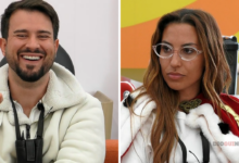 Big Brother: Francisco Monteiro usa relação de Catarina Miranda com Afonso Leitão para a 'atacar'