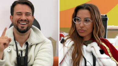 Big Brother: Francisco Monteiro usa relação de Catarina Miranda com Afonso Leitão para a 'atacar'