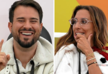 Catarina Miranda arrasa Francisco Monteiro e garante que prefere ser expulsa a fazer "secretariado" no «BB All Stars»