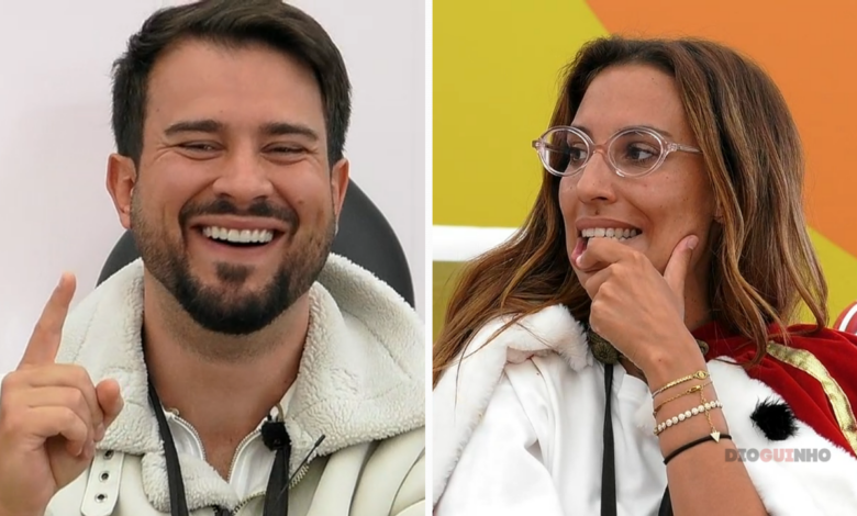 Catarina Miranda arrasa Francisco Monteiro e garante que prefere ser expulsa a fazer "secretariado" no «BB All Stars»