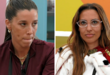 Aviso a Sónia Jesus no «Big Brother All Stars»: "A Catarina vai acabar por te trair"