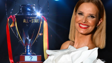 Novos concorrentes a caminho do «Big Brother All Stars»? Cristina Ferreira faz revelação!