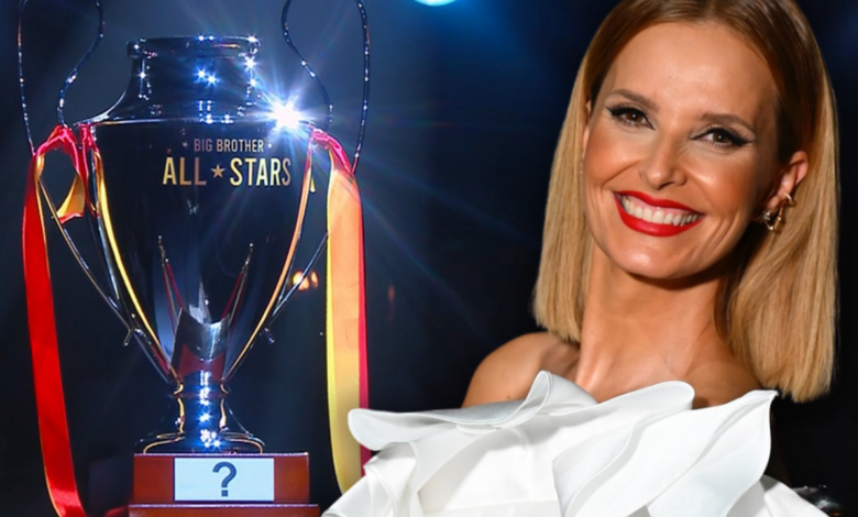 Novos concorrentes a caminho do «Big Brother All Stars»? Cristina Ferreira faz revelação!