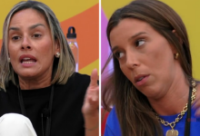 Susana Dias Ramos analisa relação de Helena Isabel e Sónia: "Aquilo que eu vejo é uma traição atrás da outra"