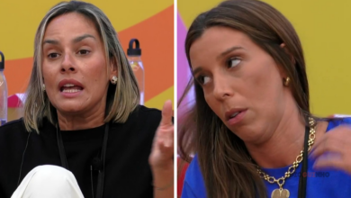 Susana Dias Ramos analisa relação de Helena Isabel e Sónia: "Aquilo que eu vejo é uma traição atrás da outra"