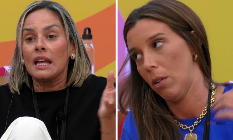 Susana Dias Ramos analisa relação de Helena Isabel e Sónia: "Aquilo que eu vejo é uma traição atrás da outra"