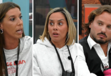 "Foi altamente preconceituoso": Susana Dias Ramos arrasa insinuações de Miguel Vicente e Helena Isabel no «BB All Stars»