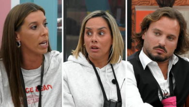 "Foi altamente preconceituoso": Susana Dias Ramos arrasa insinuações de Miguel Vicente e Helena Isabel no «BB All Stars»