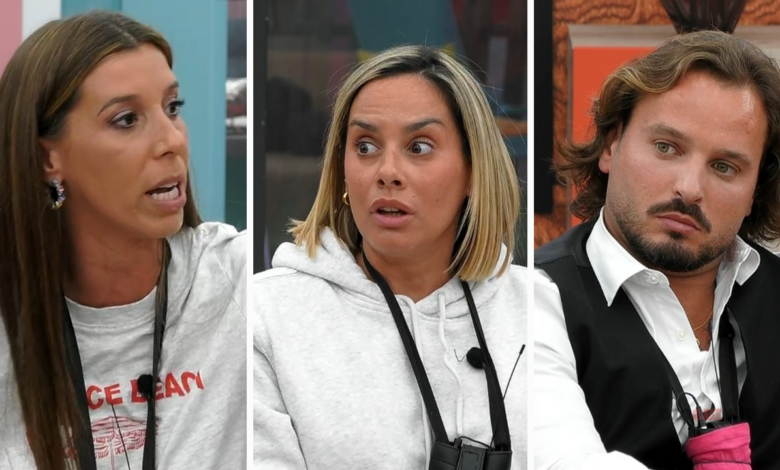 "Foi altamente preconceituoso": Susana Dias Ramos arrasa insinuações de Miguel Vicente e Helena Isabel no «BB All Stars»