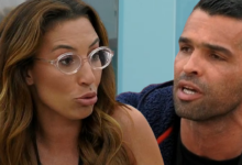 "A traída é que é gozada": Susana Dias Ramos defende Catarina Miranda de 'ataques' sobre Afonso Leitão no «Big Brother All Stars»