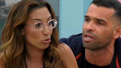 "A traída é que é gozada": Susana Dias Ramos defende Catarina Miranda de 'ataques' sobre Afonso Leitão no «Big Brother All Stars»