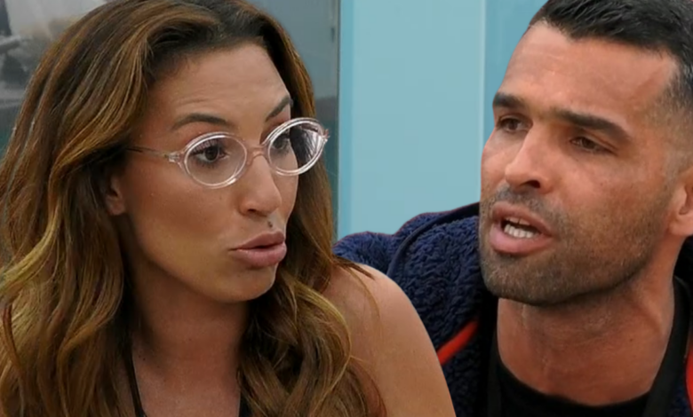"A traída é que é gozada": Susana Dias Ramos defende Catarina Miranda de 'ataques' sobre Afonso Leitão no «Big Brother All Stars»