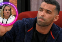 «Big Brother» - "O meu registo criminal está limpo": Luís Gonçalves 'explode' após insinuação grave de Helena Isabel