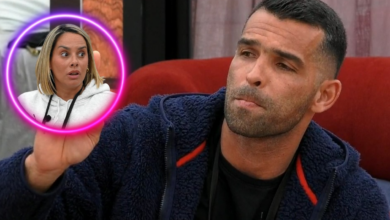 «Big Brother» - "O meu registo criminal está limpo": Luís Gonçalves 'explode' após insinuação grave de Helena Isabel