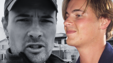 "Fraude de quase um milhão": Erik von Detten, ator de "O Diário da Princesa" processado por abuso de idosos