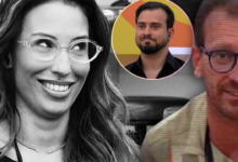 "Abaixo dela só está Deus": Francisco Monteiro e Diogo Cunha 'arrasam' Catarina Miranda