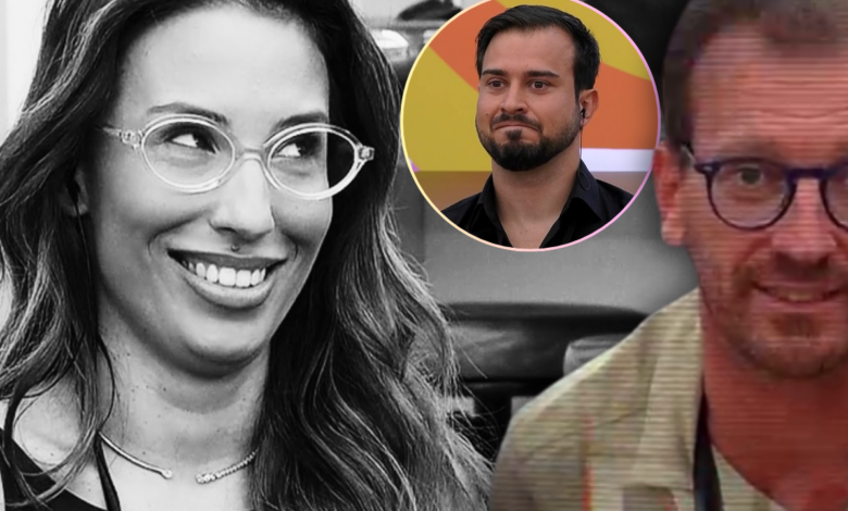 "Abaixo dela só está Deus": Francisco Monteiro e Diogo Cunha 'arrasam' Catarina Miranda