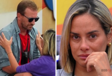 Cmentadores analisam os abusos e os limites na amizade entre Helena Isabel e Diogo Cunha no «BB All Stars»